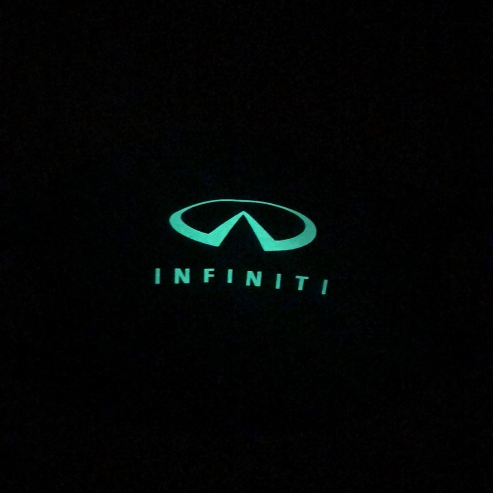 INFINITY  😷